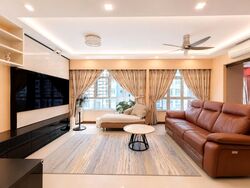 Blk 164A Rivervale Delta (Sengkang), HDB 5 Rooms #573377951